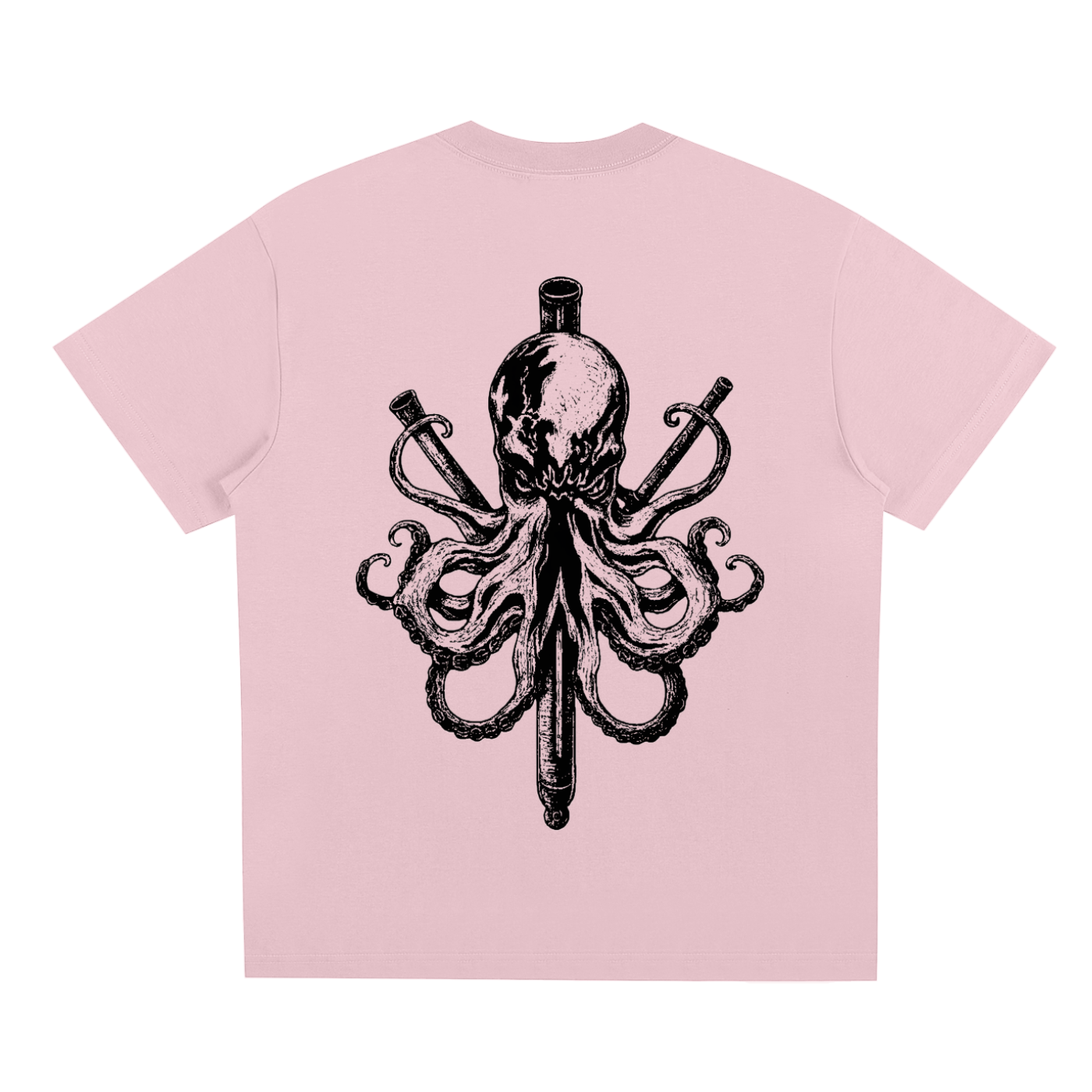 FUNGUS FOREVER - Quick-Dry Cooling Shirt