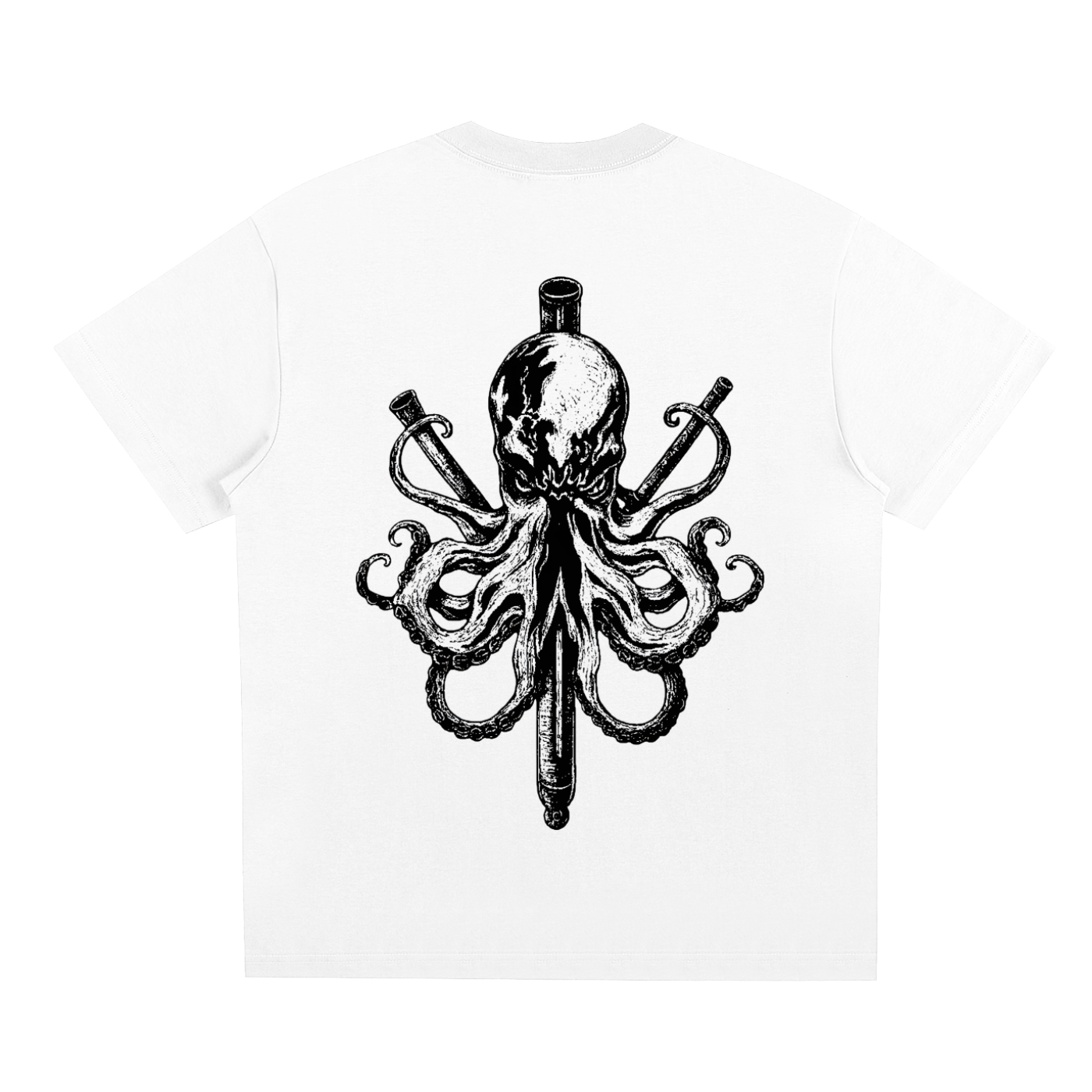 FUNGUS FOREVER - Quick-Dry Cooling Shirt