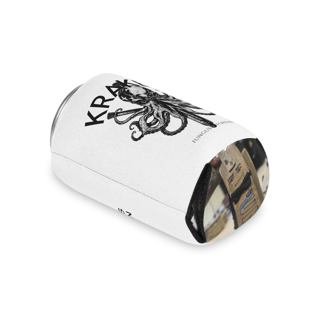 KRAKEN Koozie - Sir Yes Sir