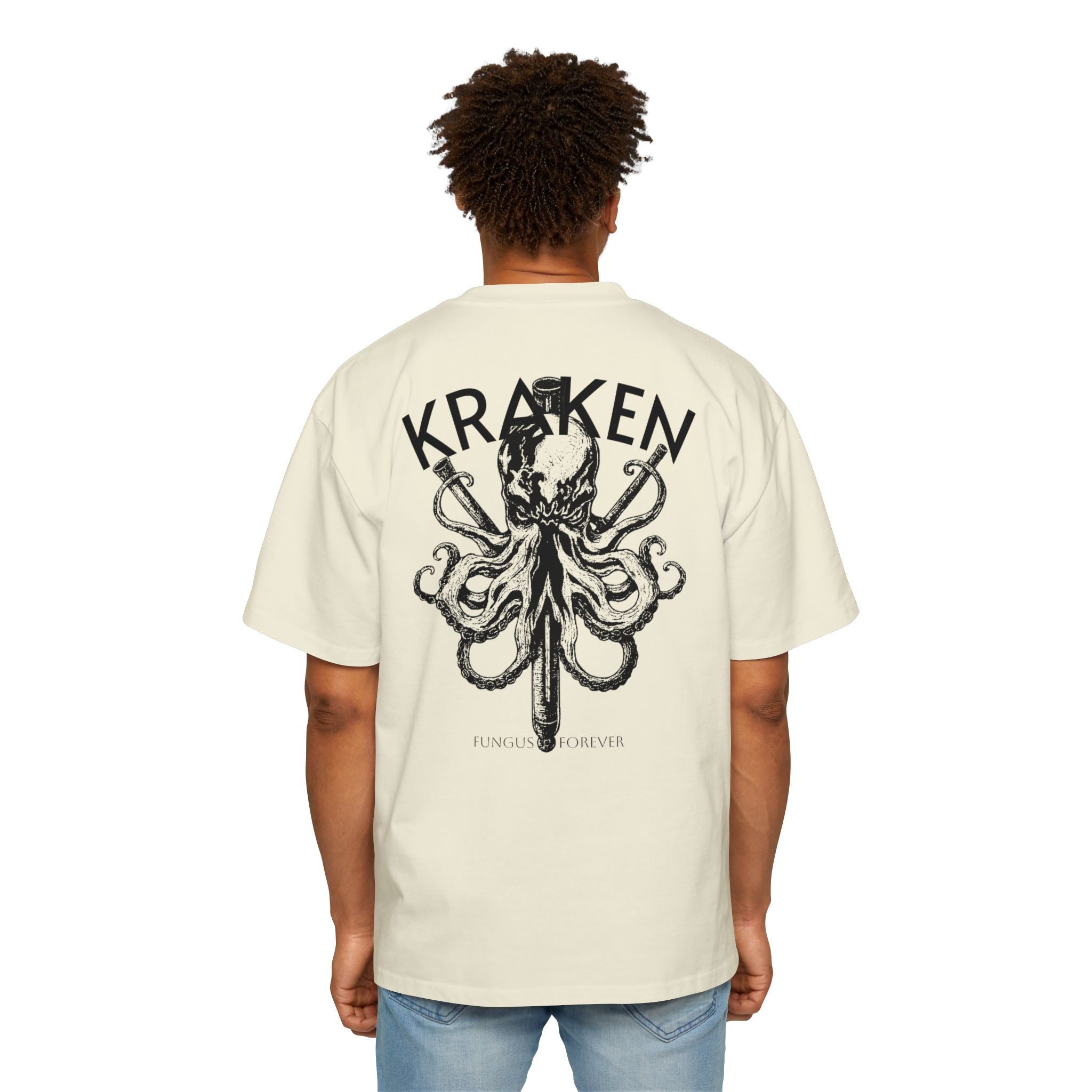 KRAKEN Pump Cover - Fungus Series