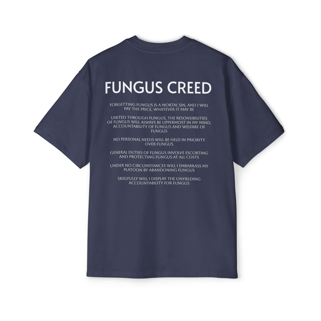 FUNGUS CREED Pump Cover - Fungus Series