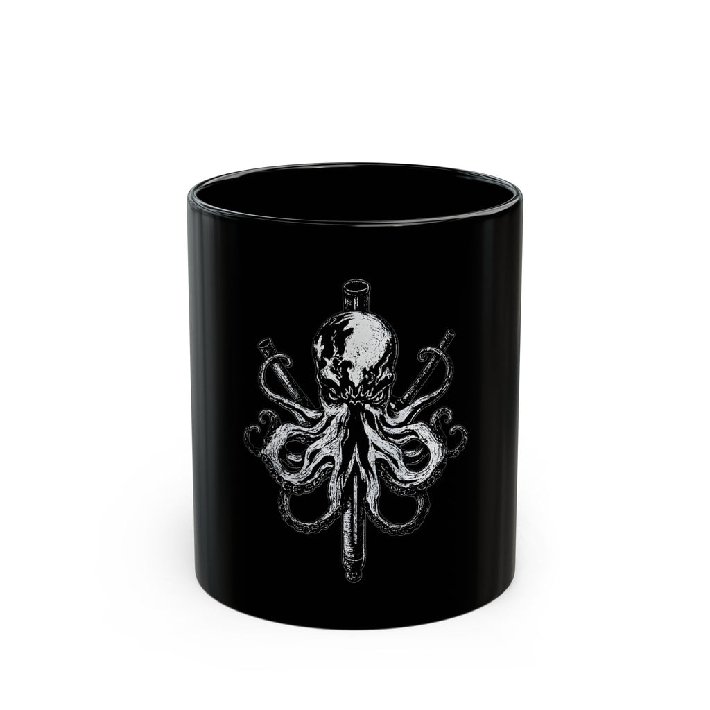 KRAKEN Mug