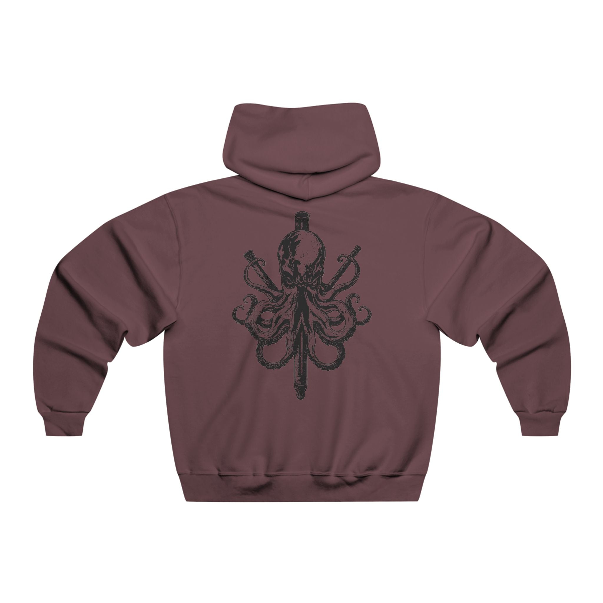FUNGUS FOREVER Hoodie