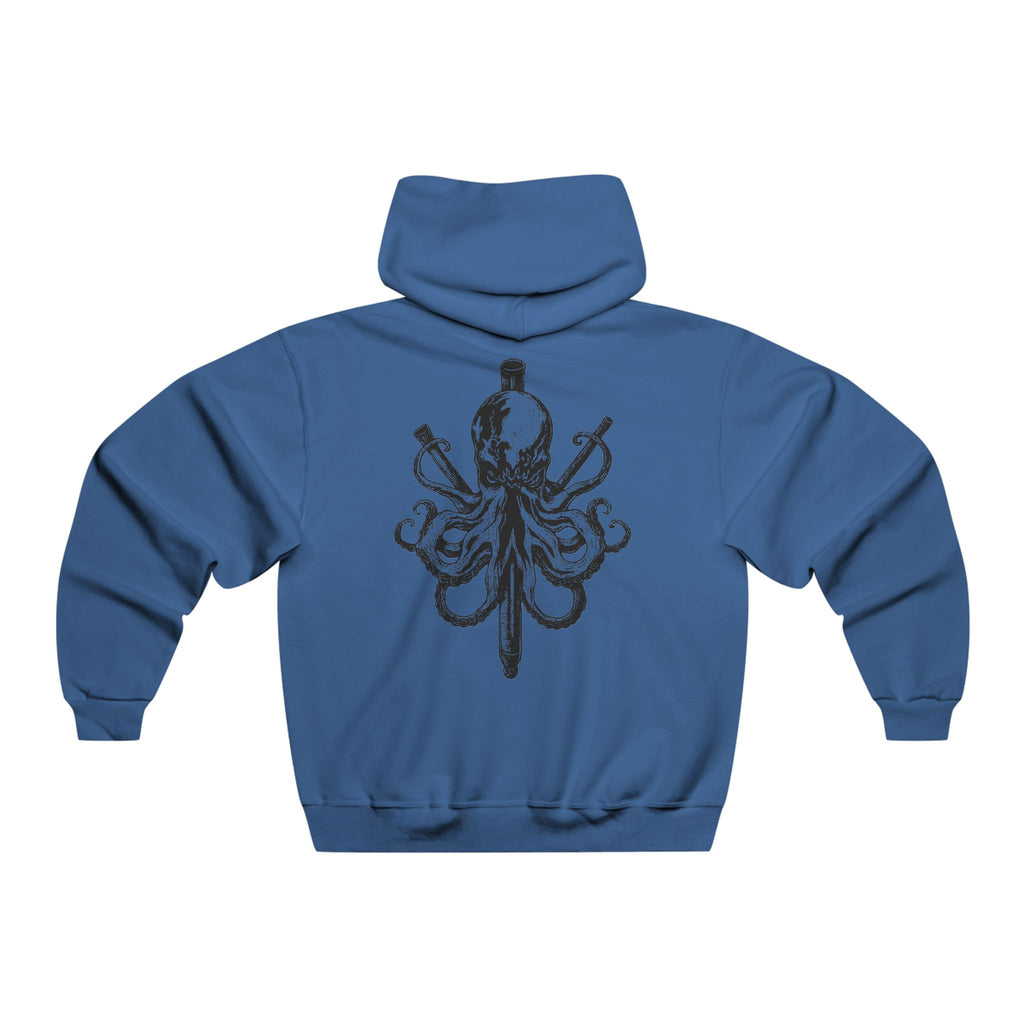 FUNGUS FOREVER Hoodie