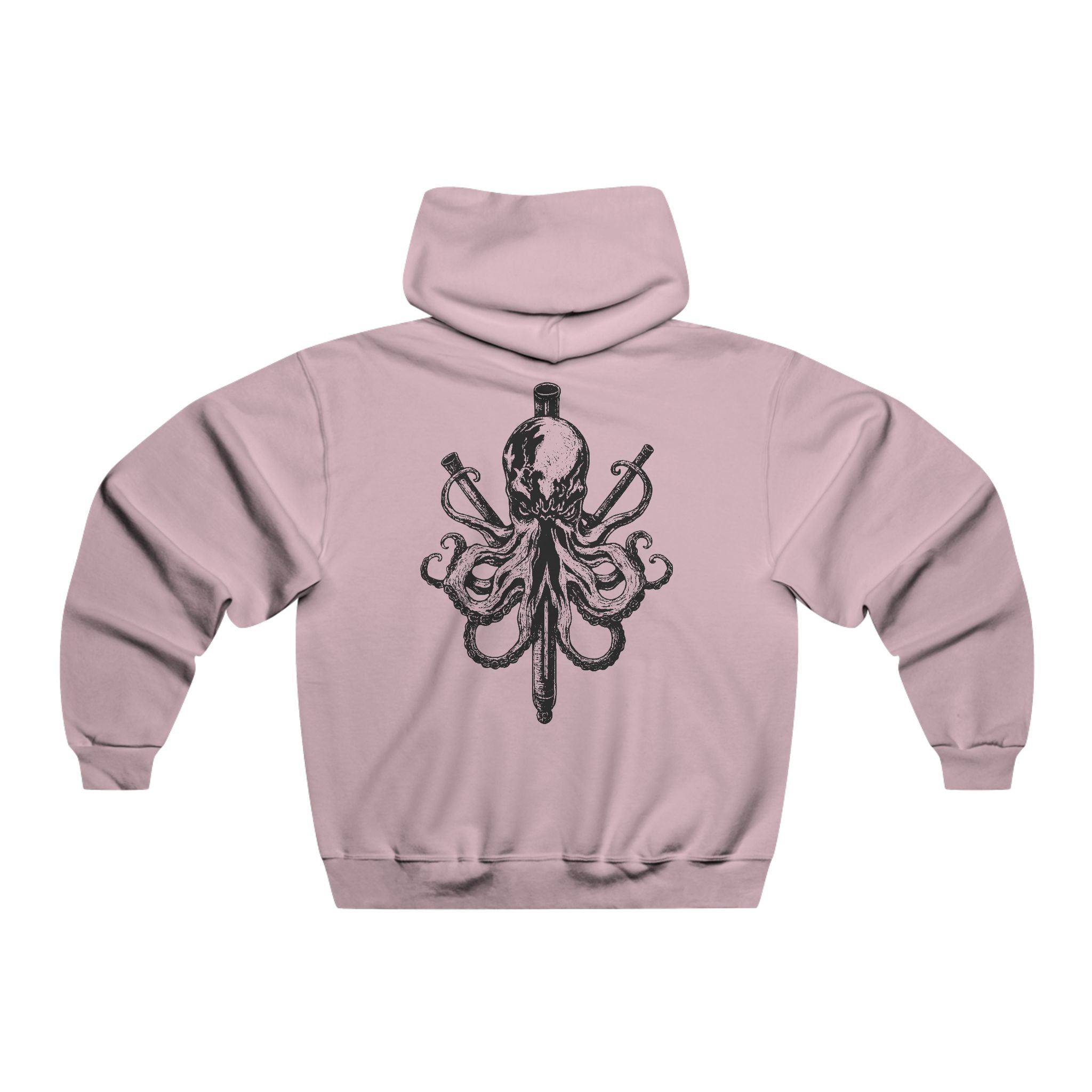 FUNGUS FOREVER Hoodie