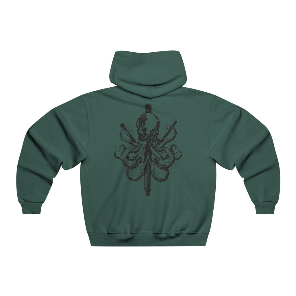 FUNGUS FOREVER Hoodie