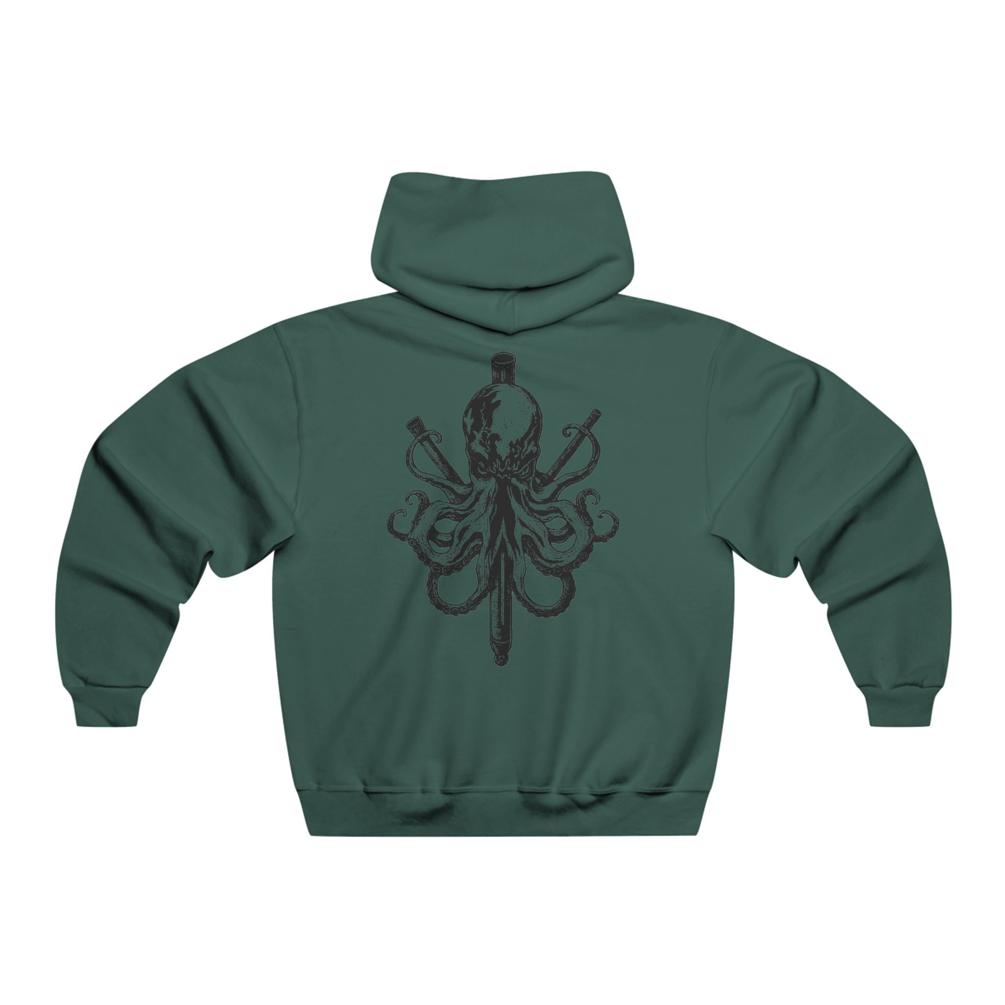 FUNGUS FOREVER Hoodie