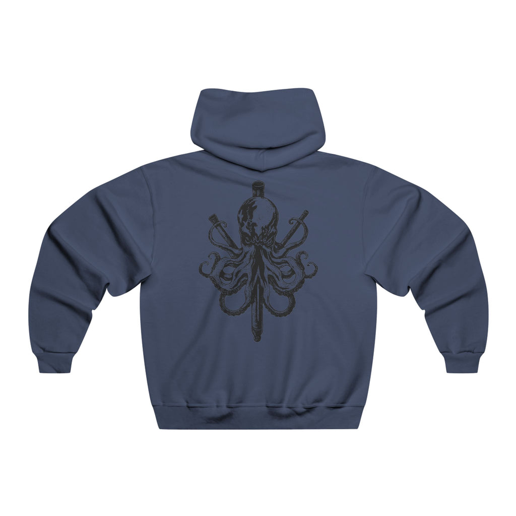 FUNGUS FOREVER Hoodie