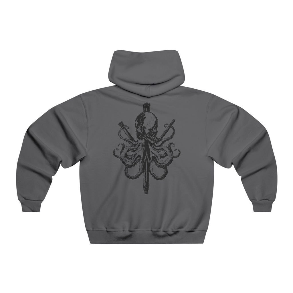 FUNGUS FOREVER Hoodie
