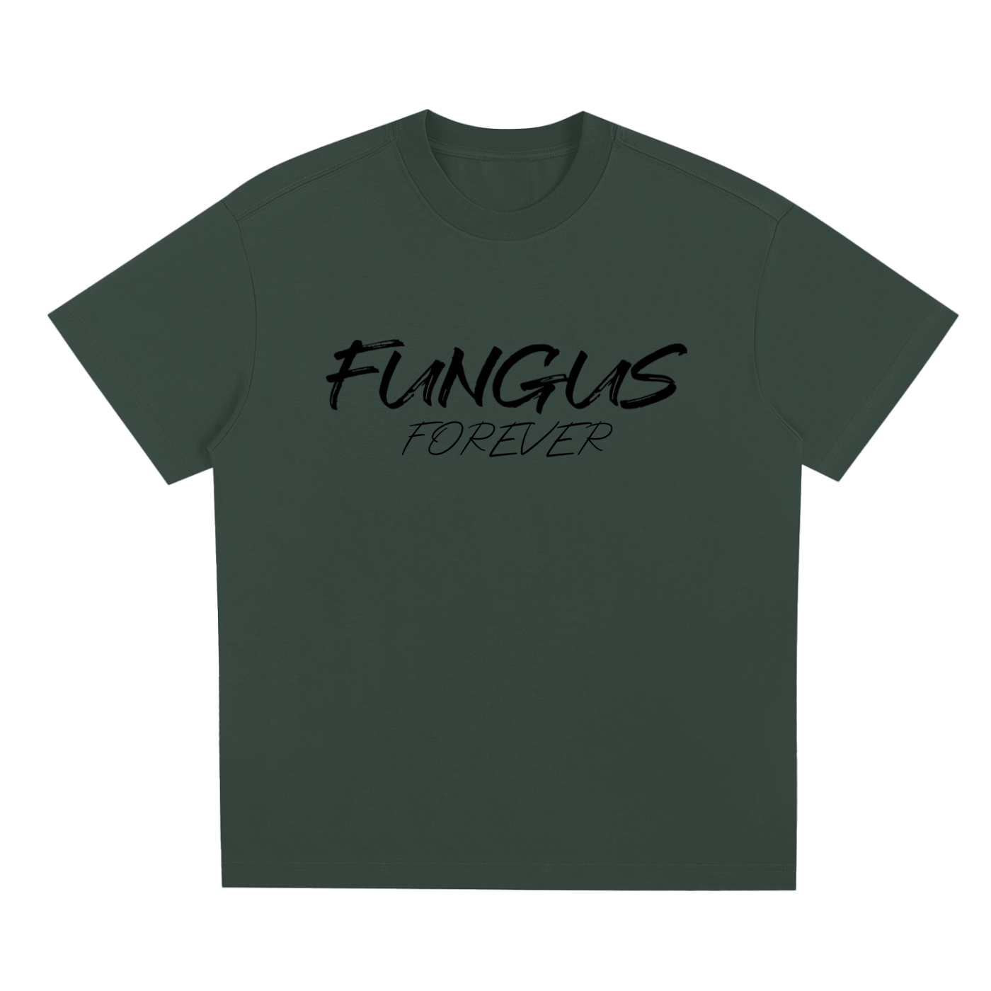 FUNGUS FOREVER - Quick-Dry Cooling Shirt