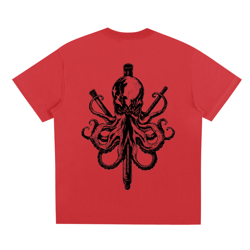 FUNGUS FOREVER - Quick-Dry Cooling Shirt