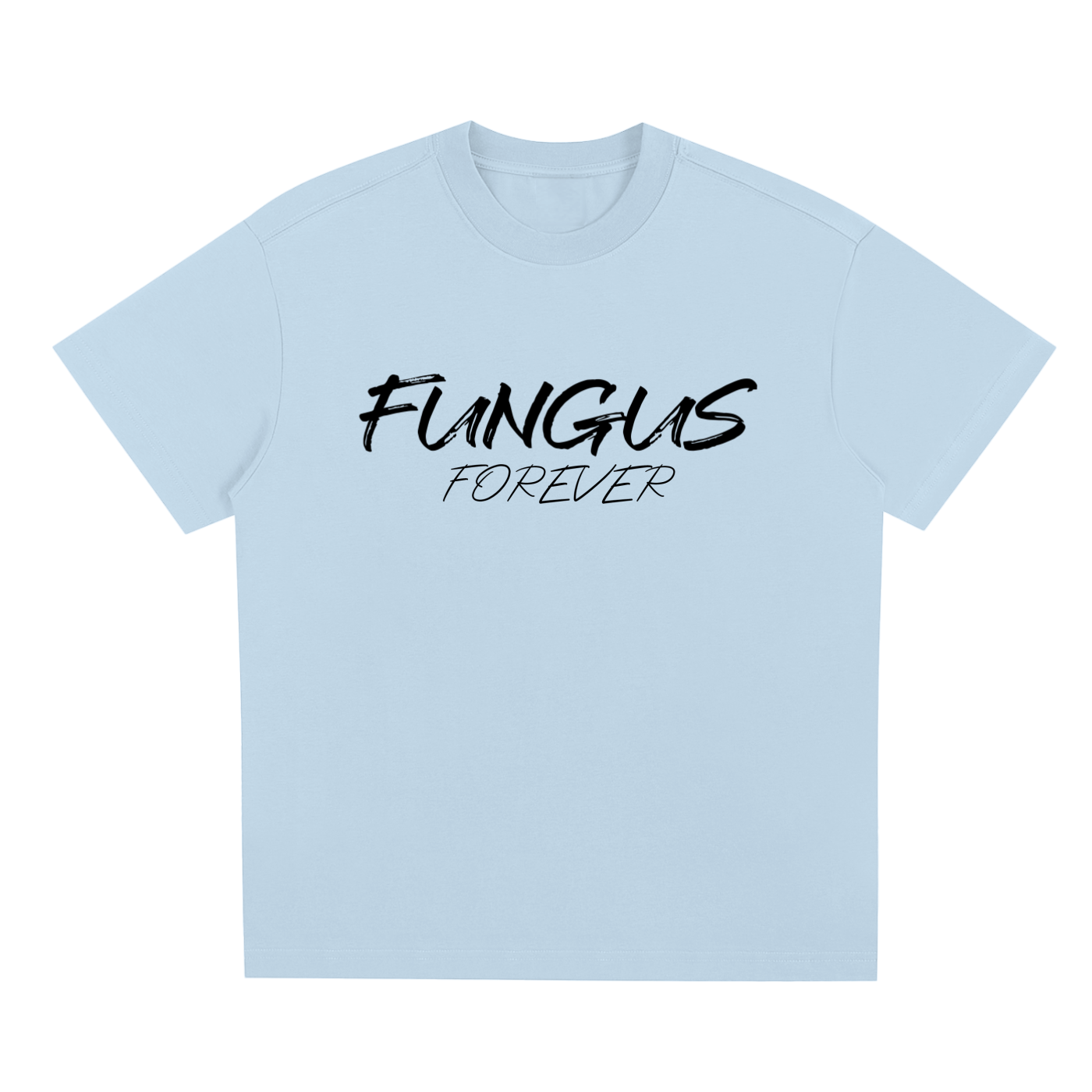 FUNGUS FOREVER - Quick-Dry Cooling Shirt