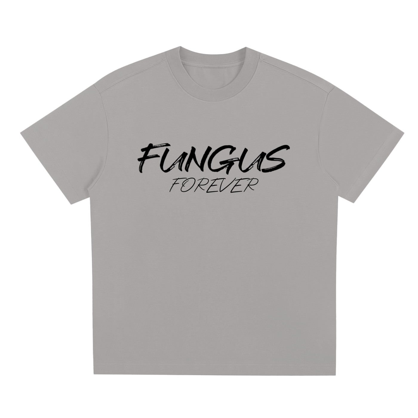 FUNGUS FOREVER - Quick-Dry Cooling Shirt