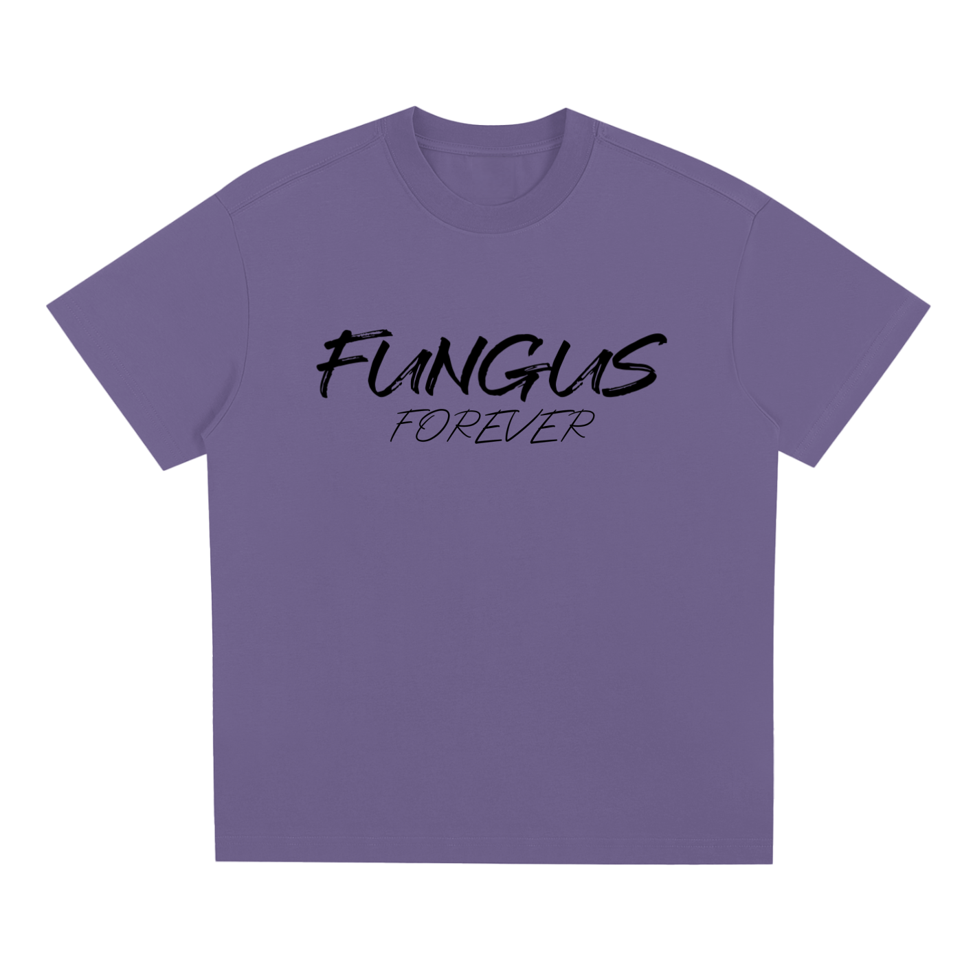 FUNGUS FOREVER - Quick-Dry Cooling Shirt