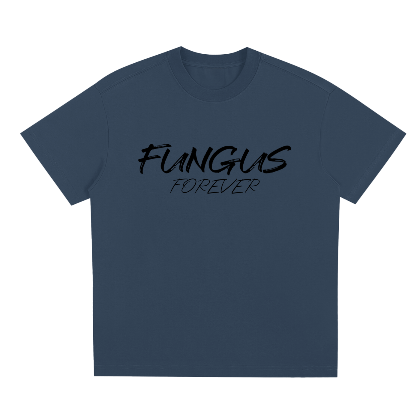 FUNGUS FOREVER - Quick-Dry Cooling Shirt