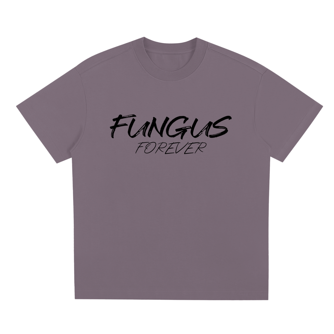 FUNGUS FOREVER - Quick-Dry Cooling Shirt