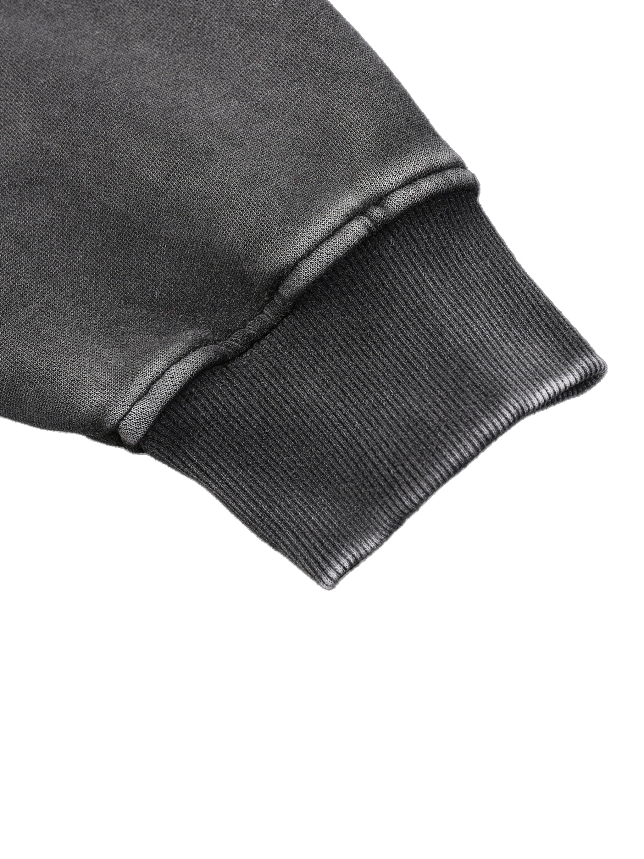 FUNGUS FOREVER Hoodie - Twin Vers.