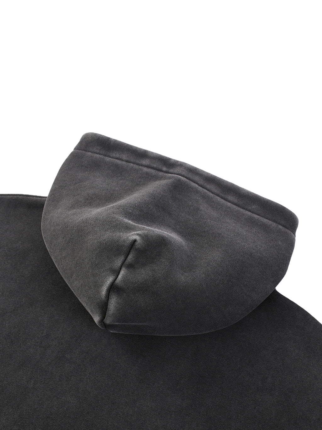 FUNGUS FOREVER Hoodie - Twin Vers.